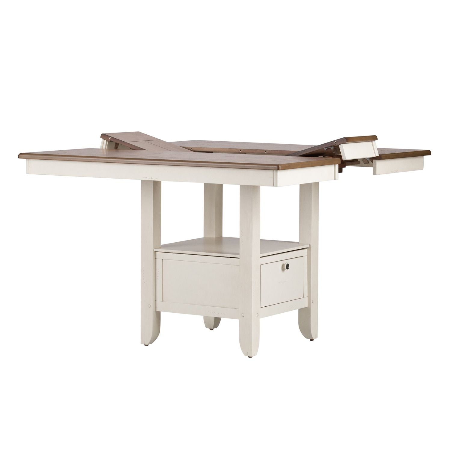 Aazad Gathering Dining Table