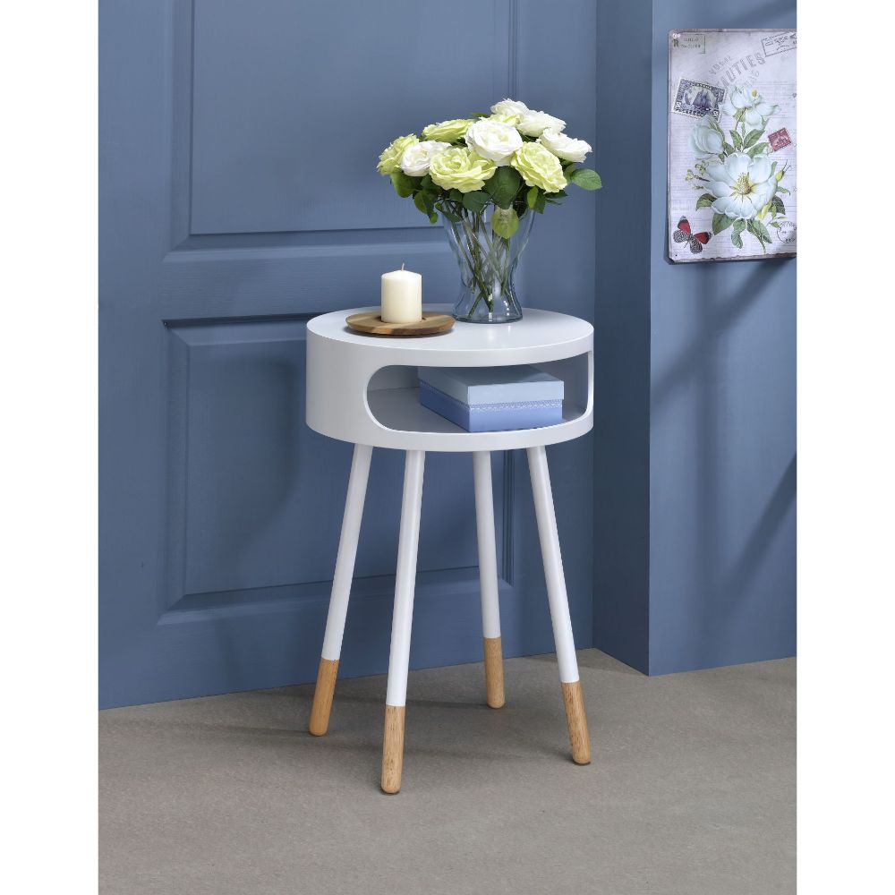 Ciclaly Accent Table