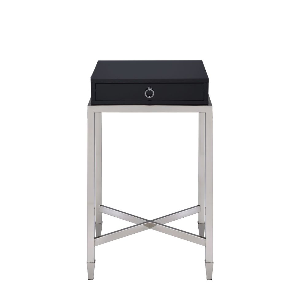 Johnalbert Accent Table