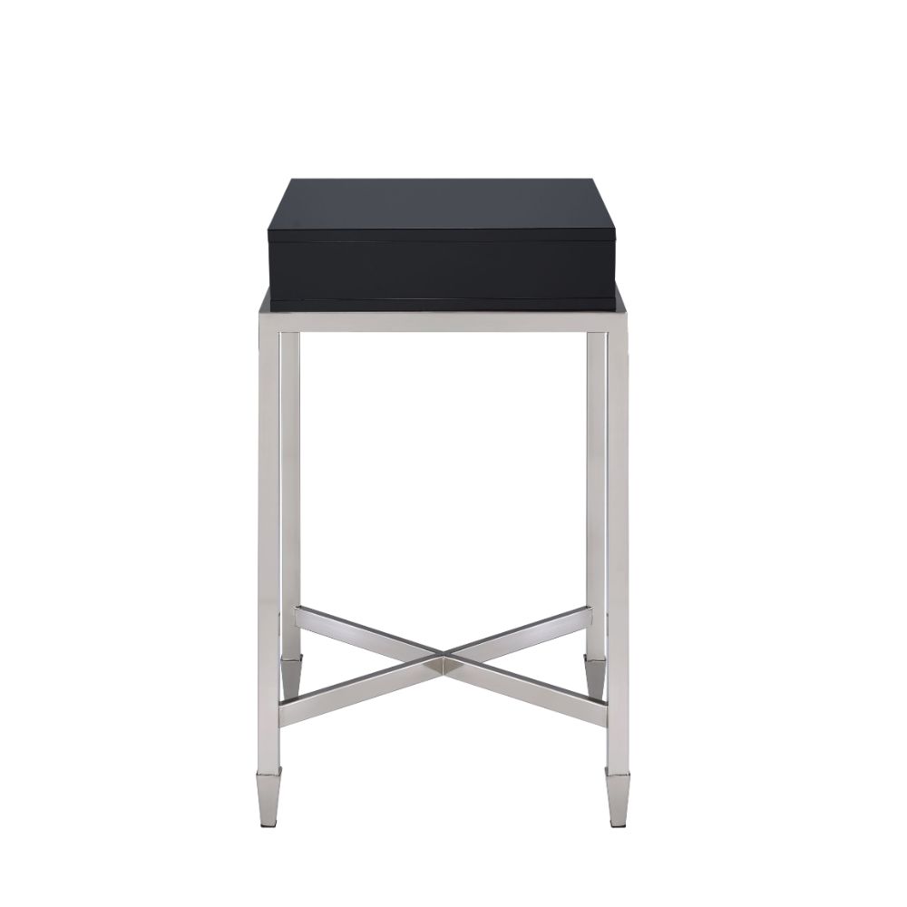 Johnalbert Accent Table