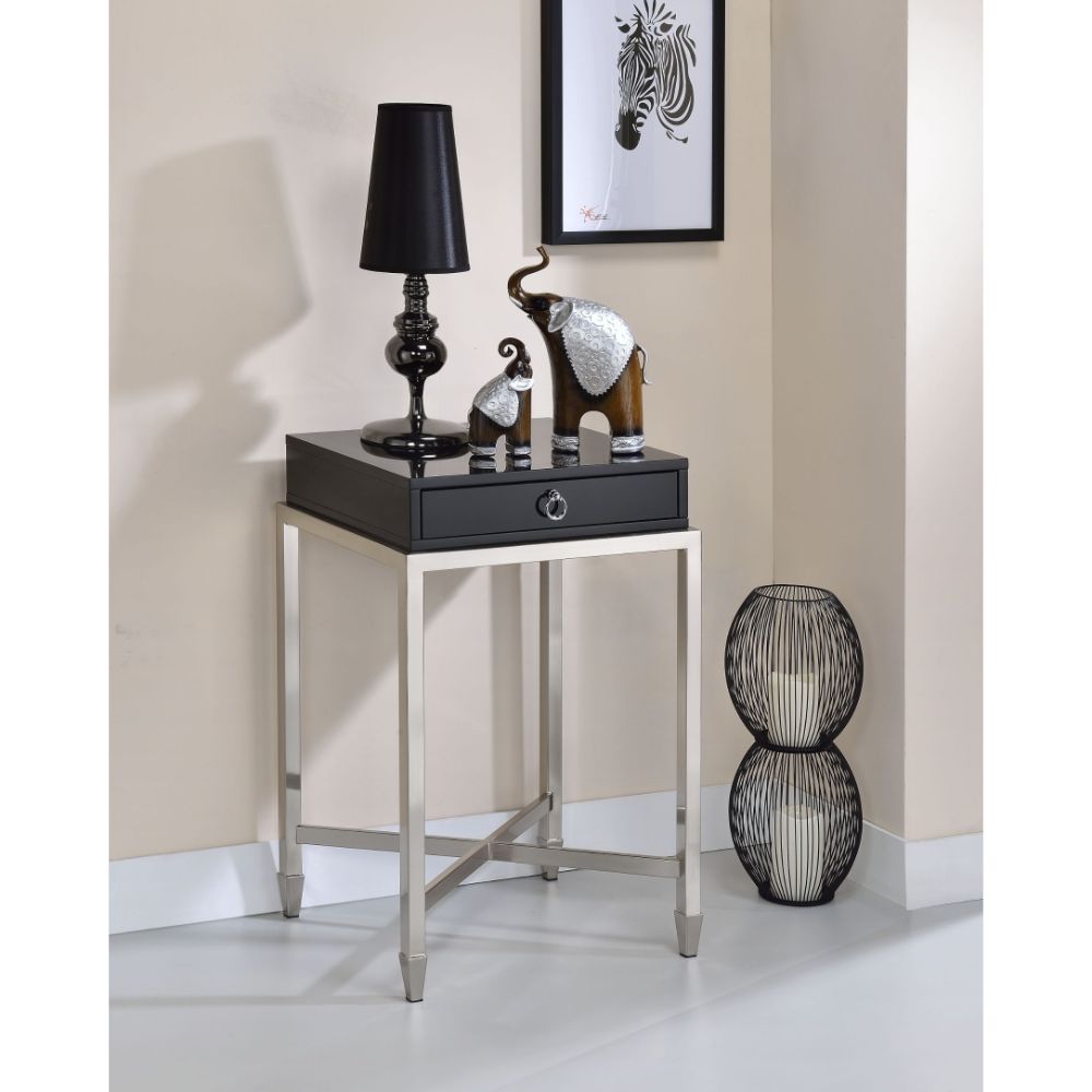 Johnalbert Accent Table