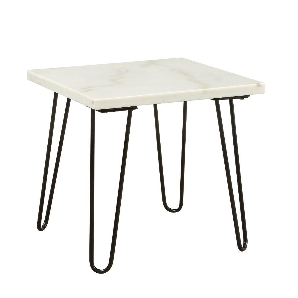 Alicea-Rodriguez End Table