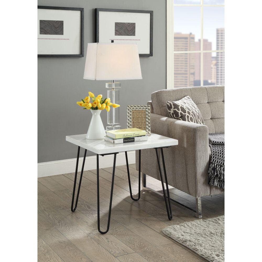 Alicea-Rodriguez End Table