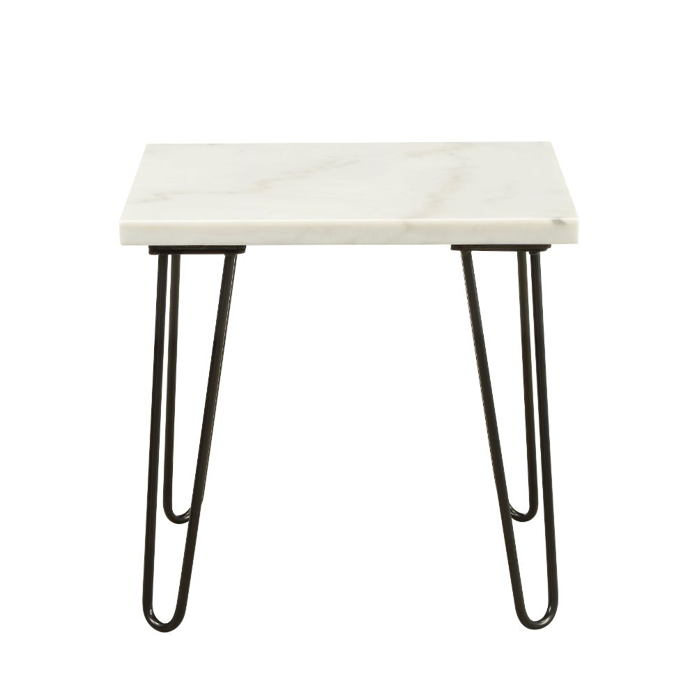 Alicea-Rodriguez End Table