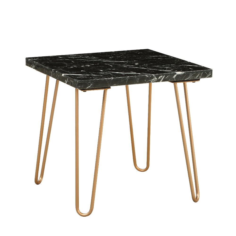 Candeece End Table