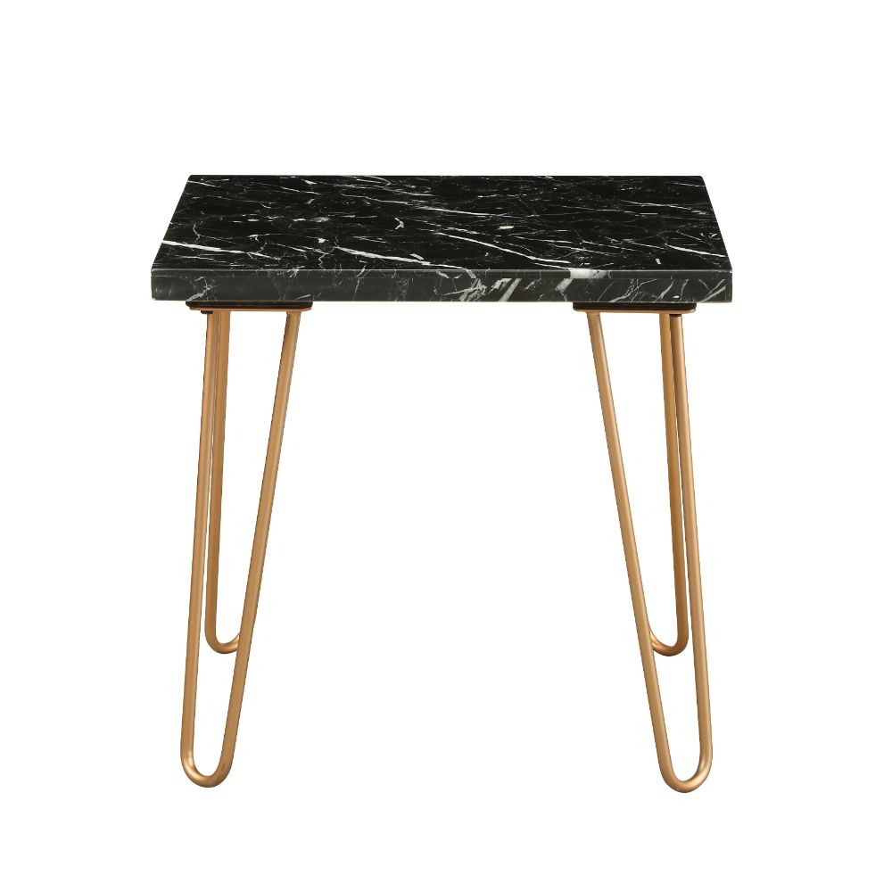 Candeece End Table