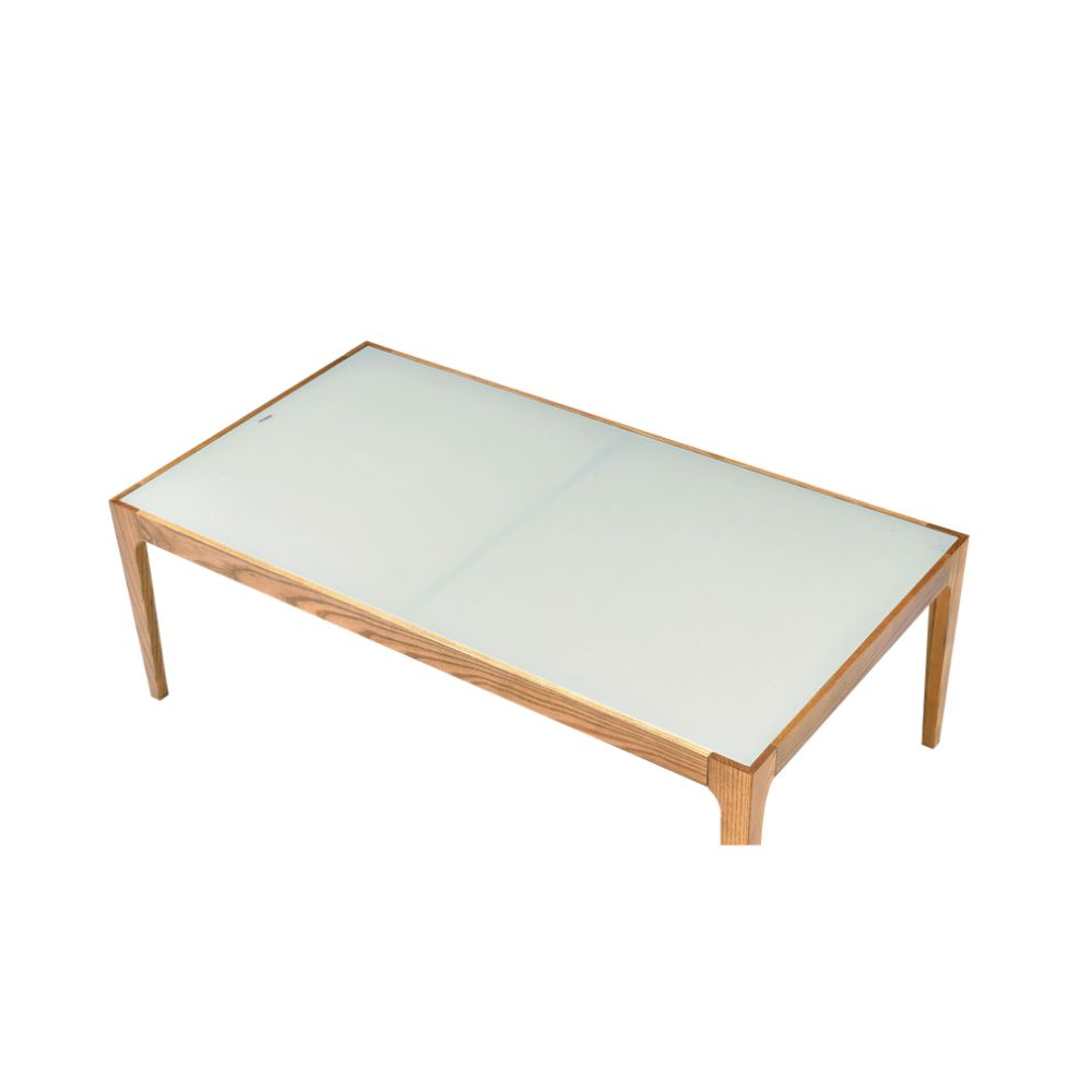 Allam Coffee Table