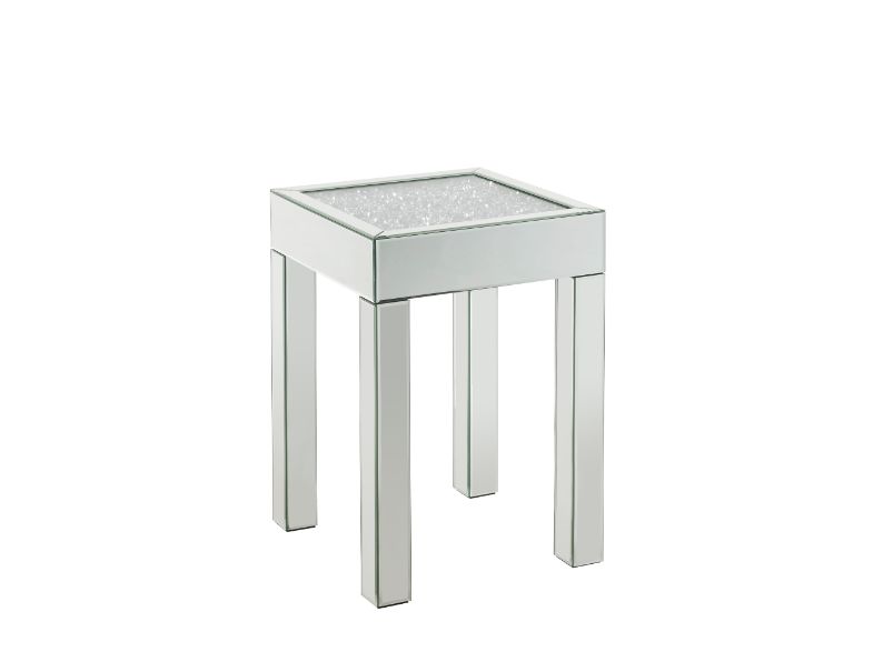 Antonious End Table