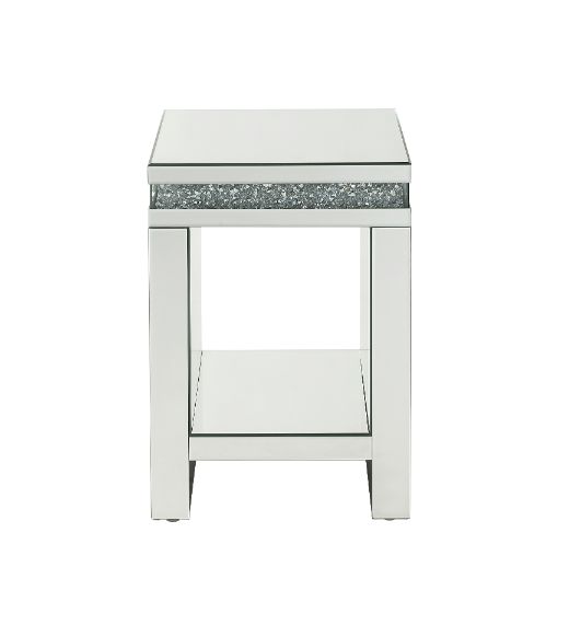 Calel End Table