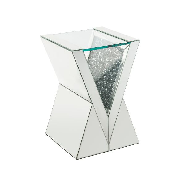 Akirra End Table