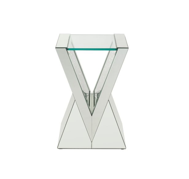 Akirra End Table