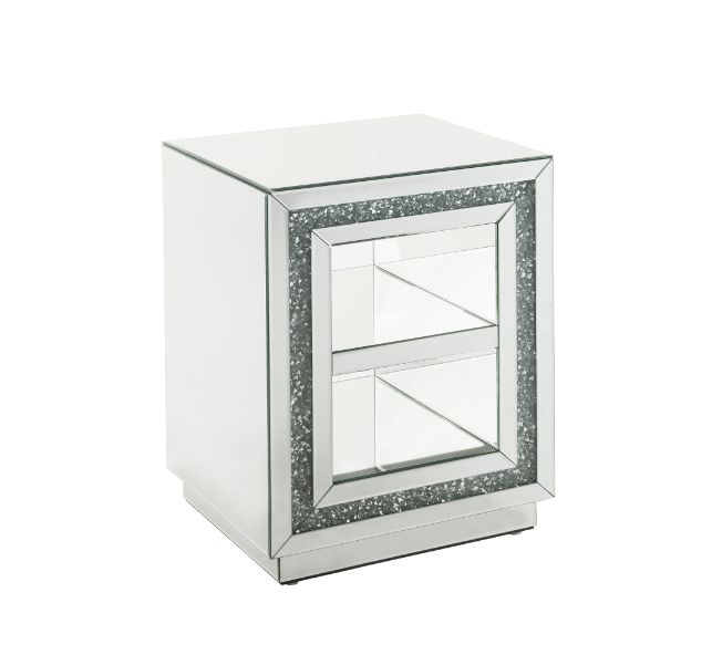 Ameira End Table