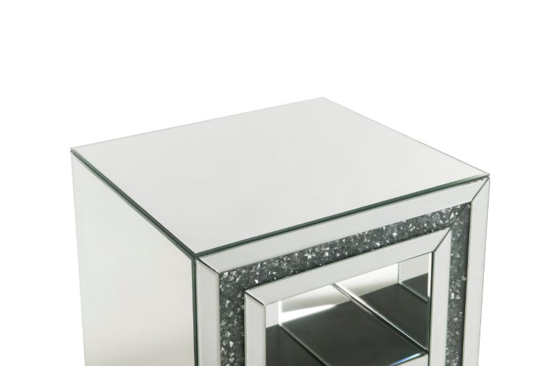 Ameira End Table