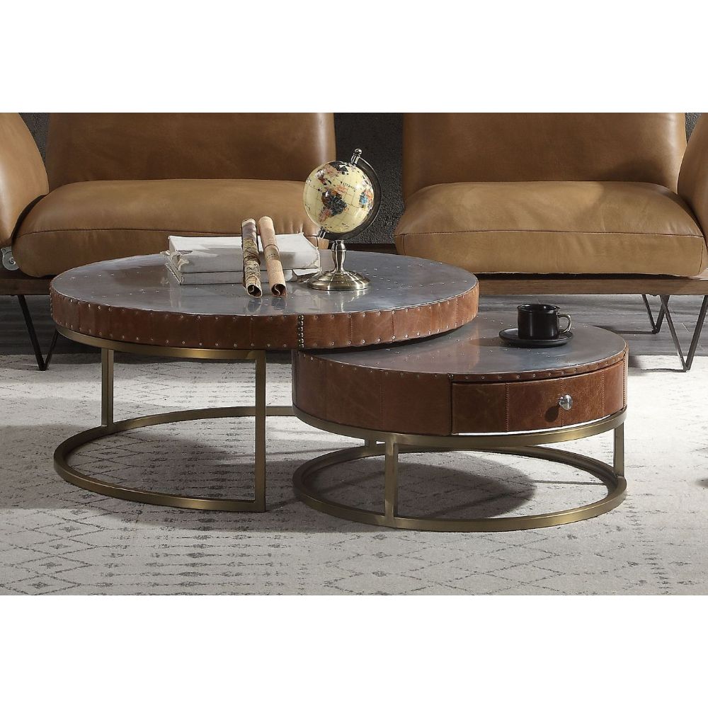 Aspermont Coffee Table