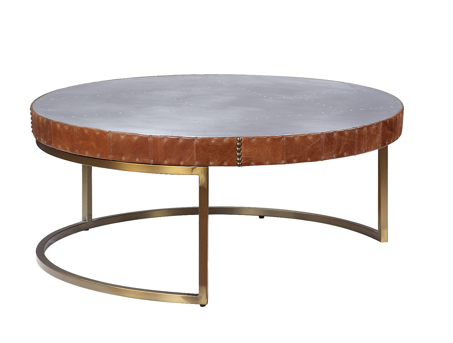 Aspermont Coffee Table