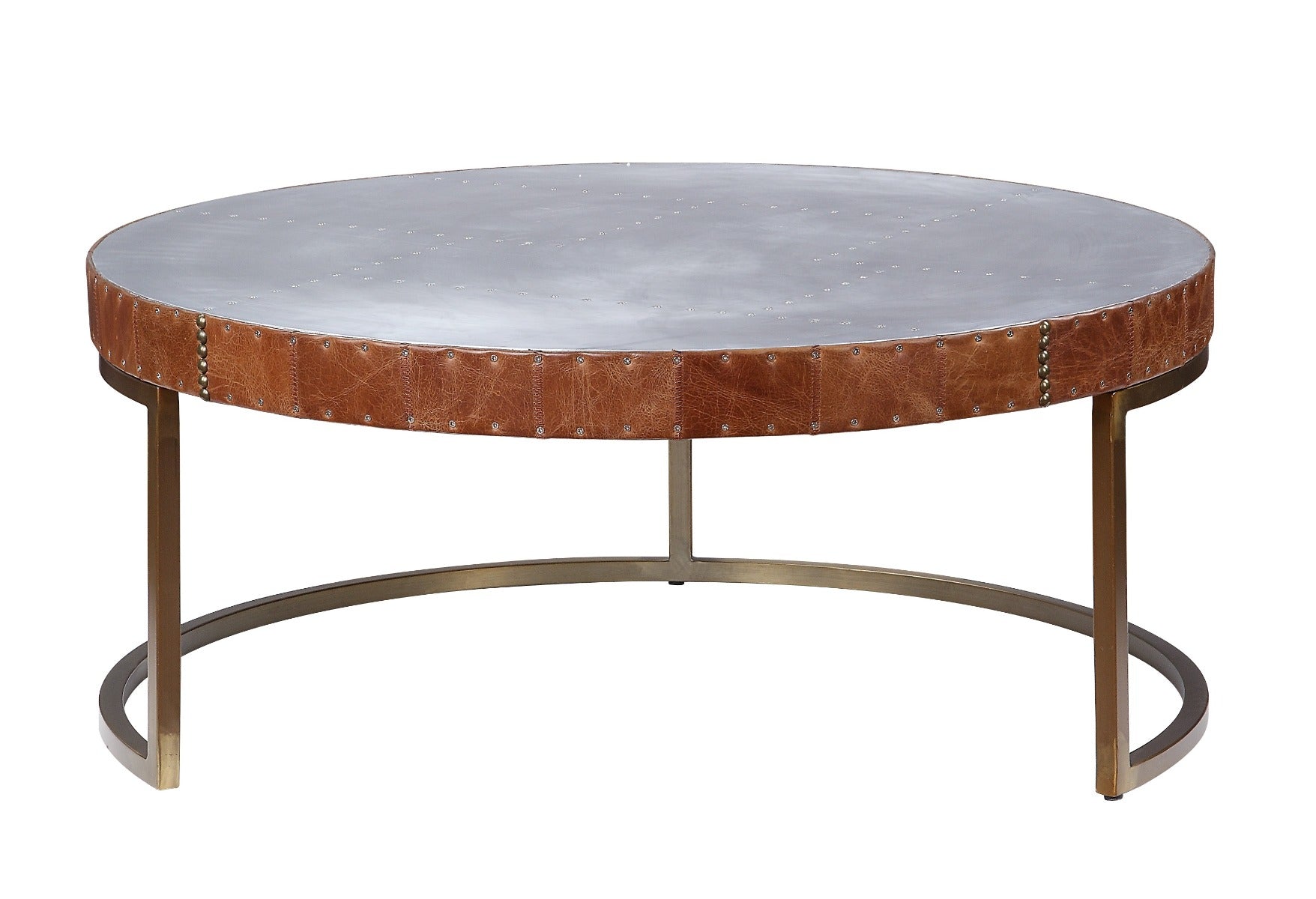 Aspermont Coffee Table