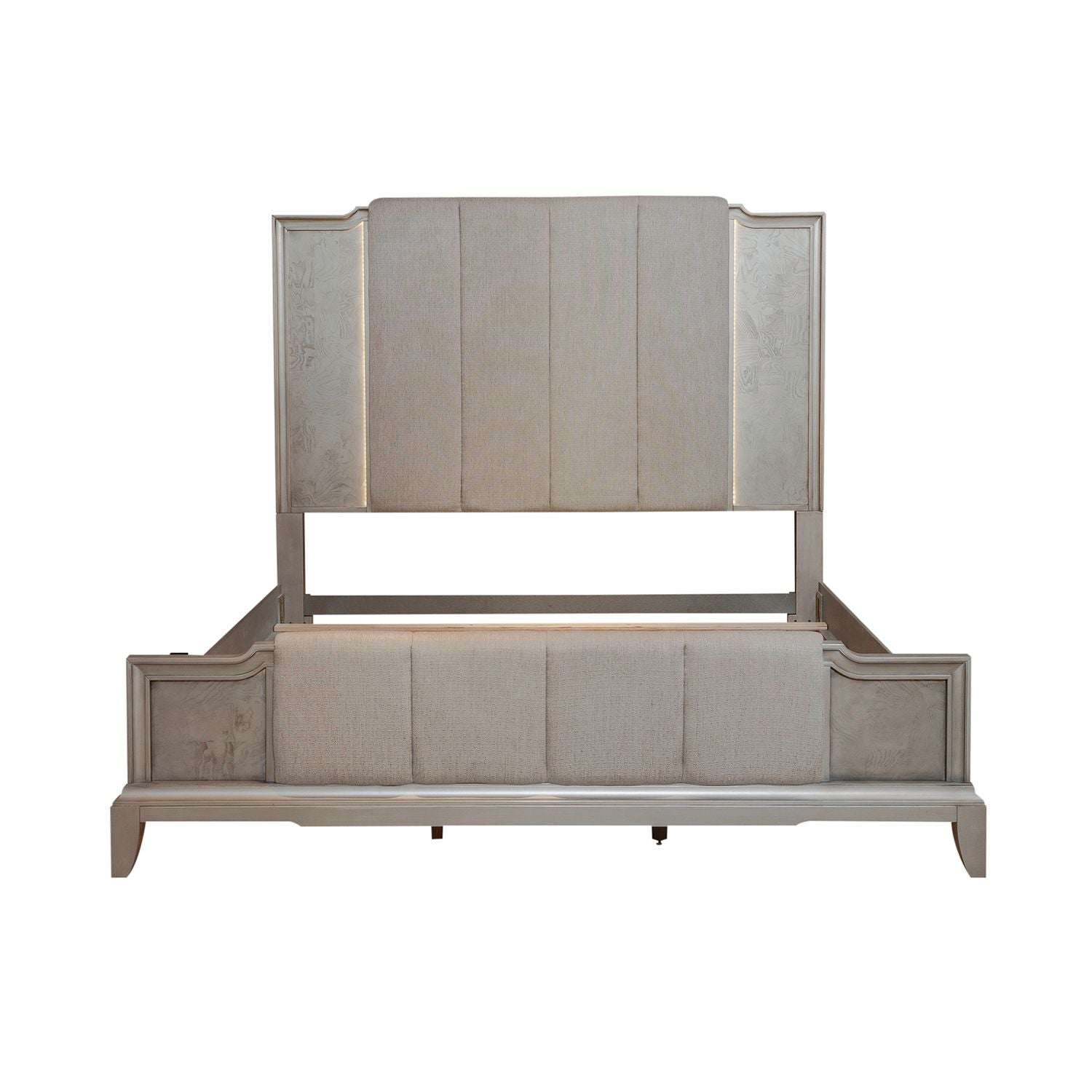 Kashawn King Upholstered Bed