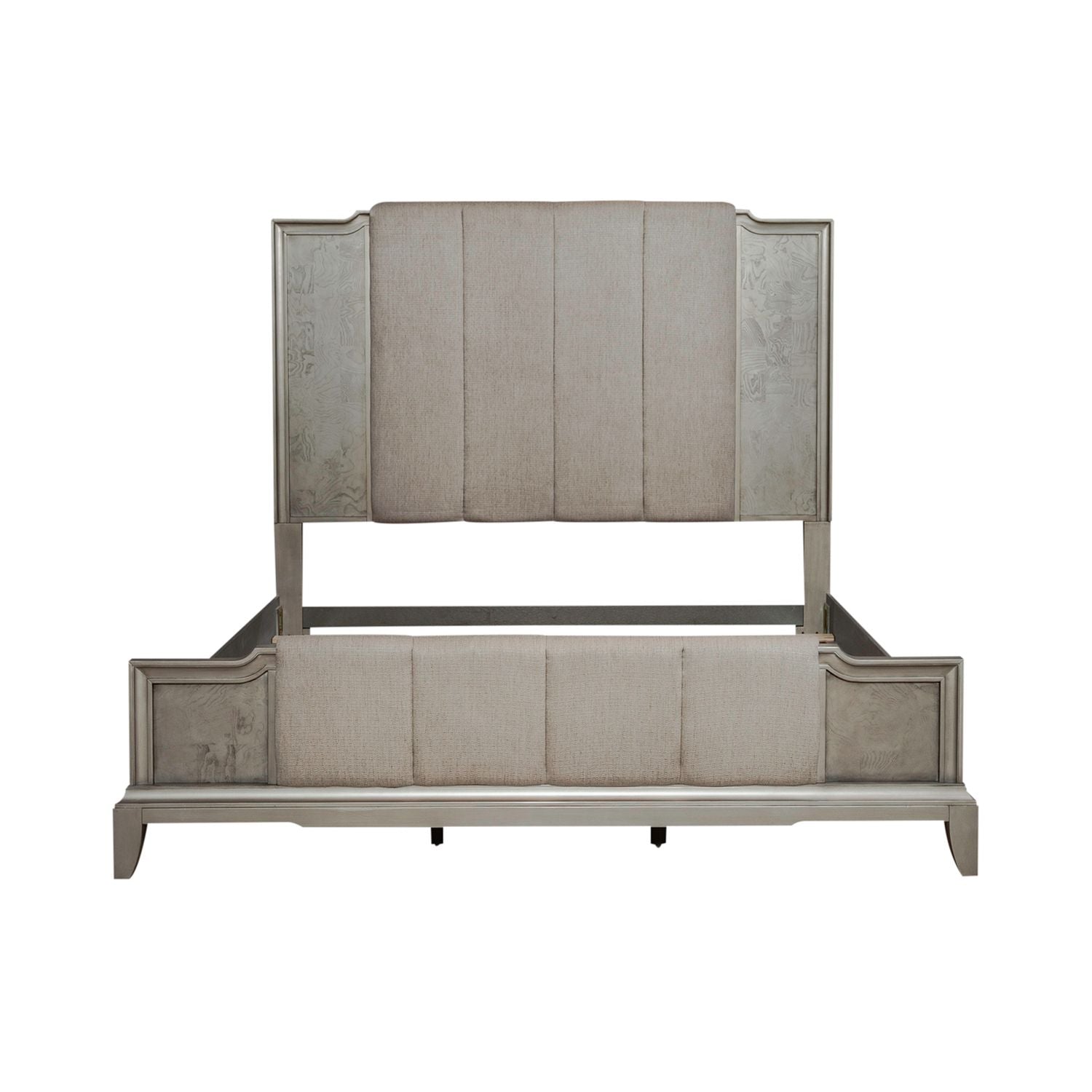 Kashawn King Upholstered Bed