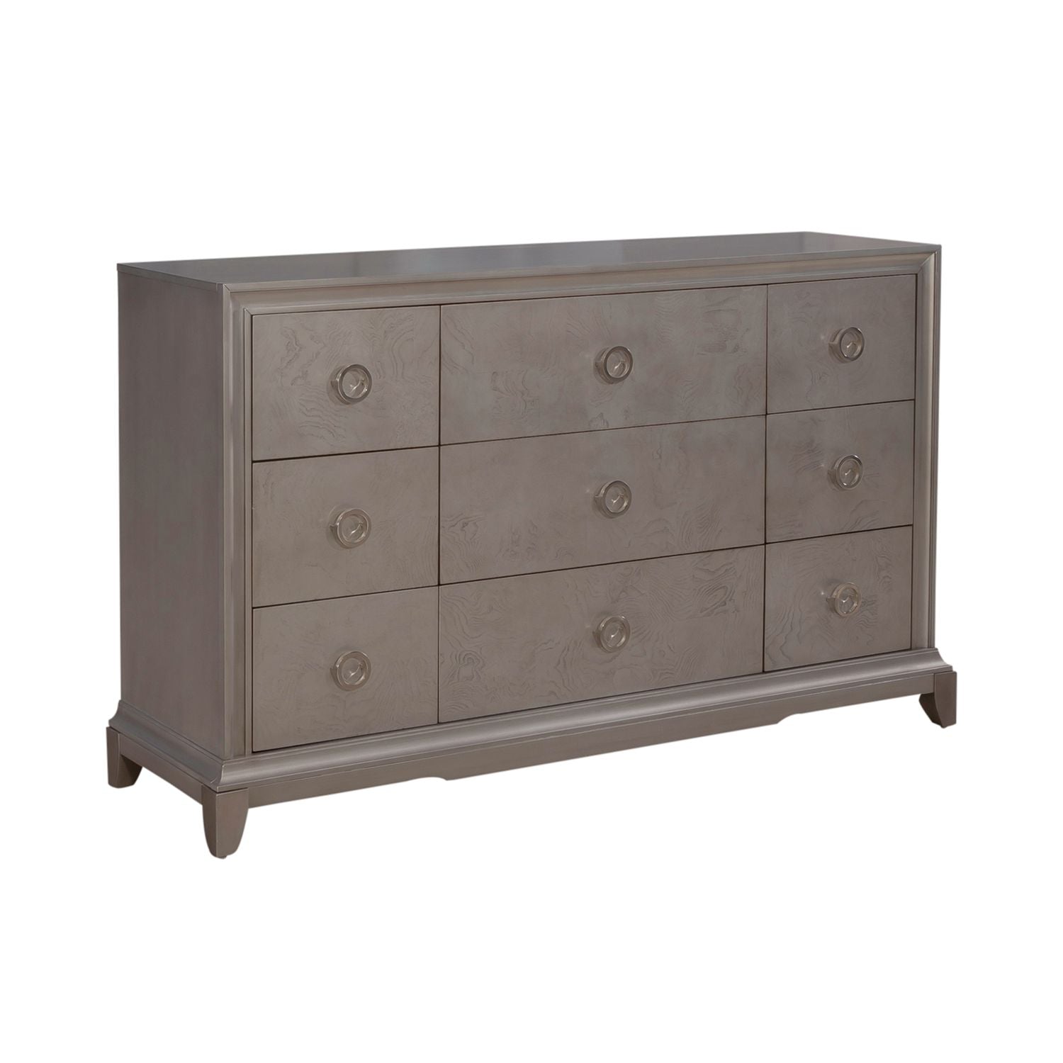 Beninga 9 Drawer Dresser