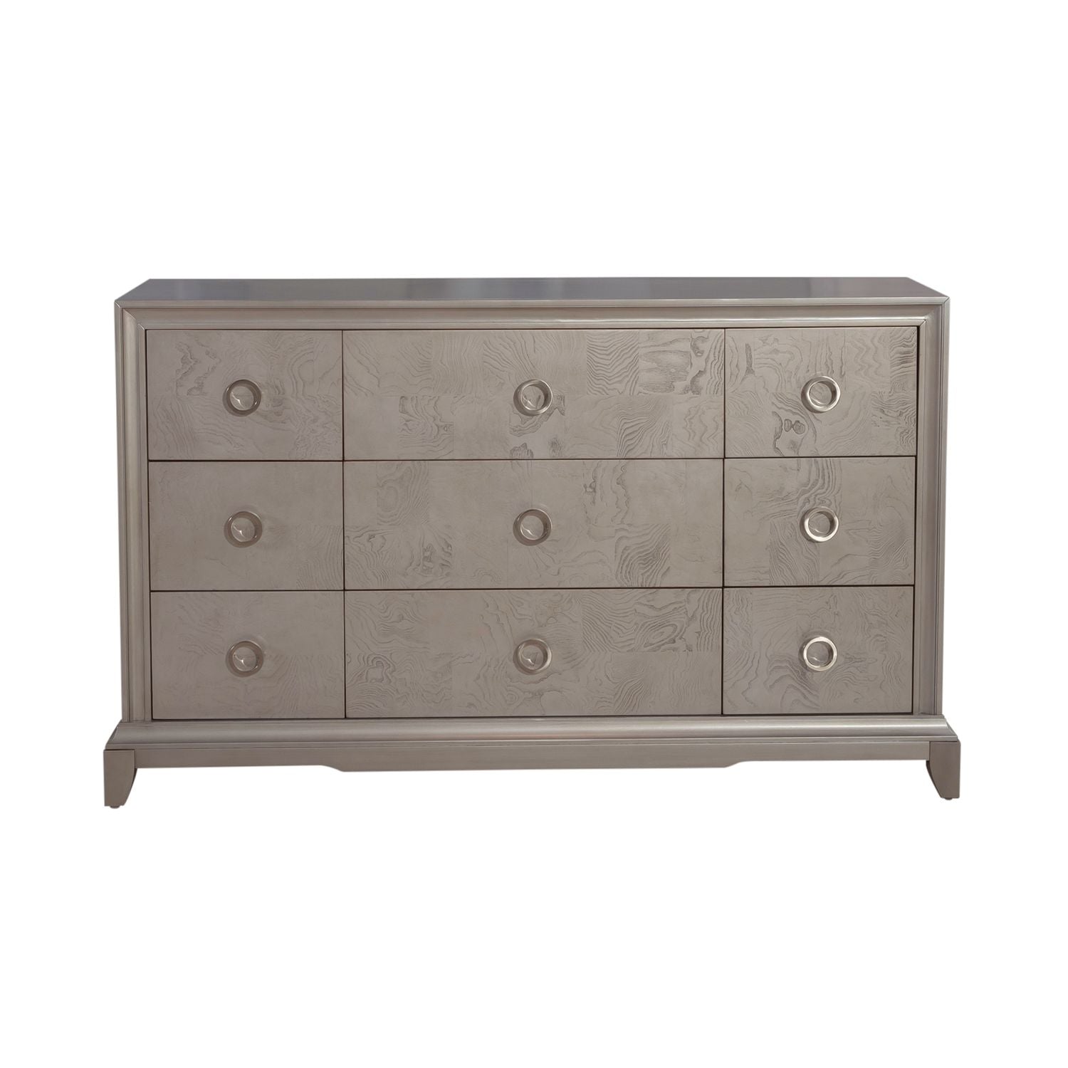 Beninga 9 Drawer Dresser