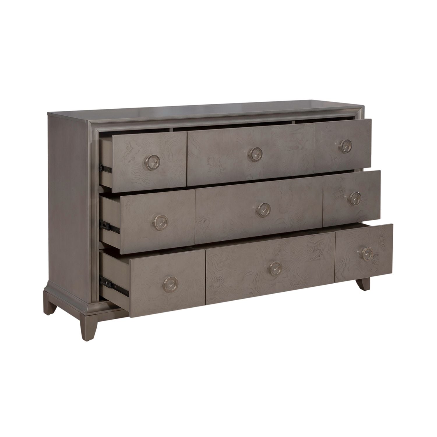 Beninga 9 Drawer Dresser