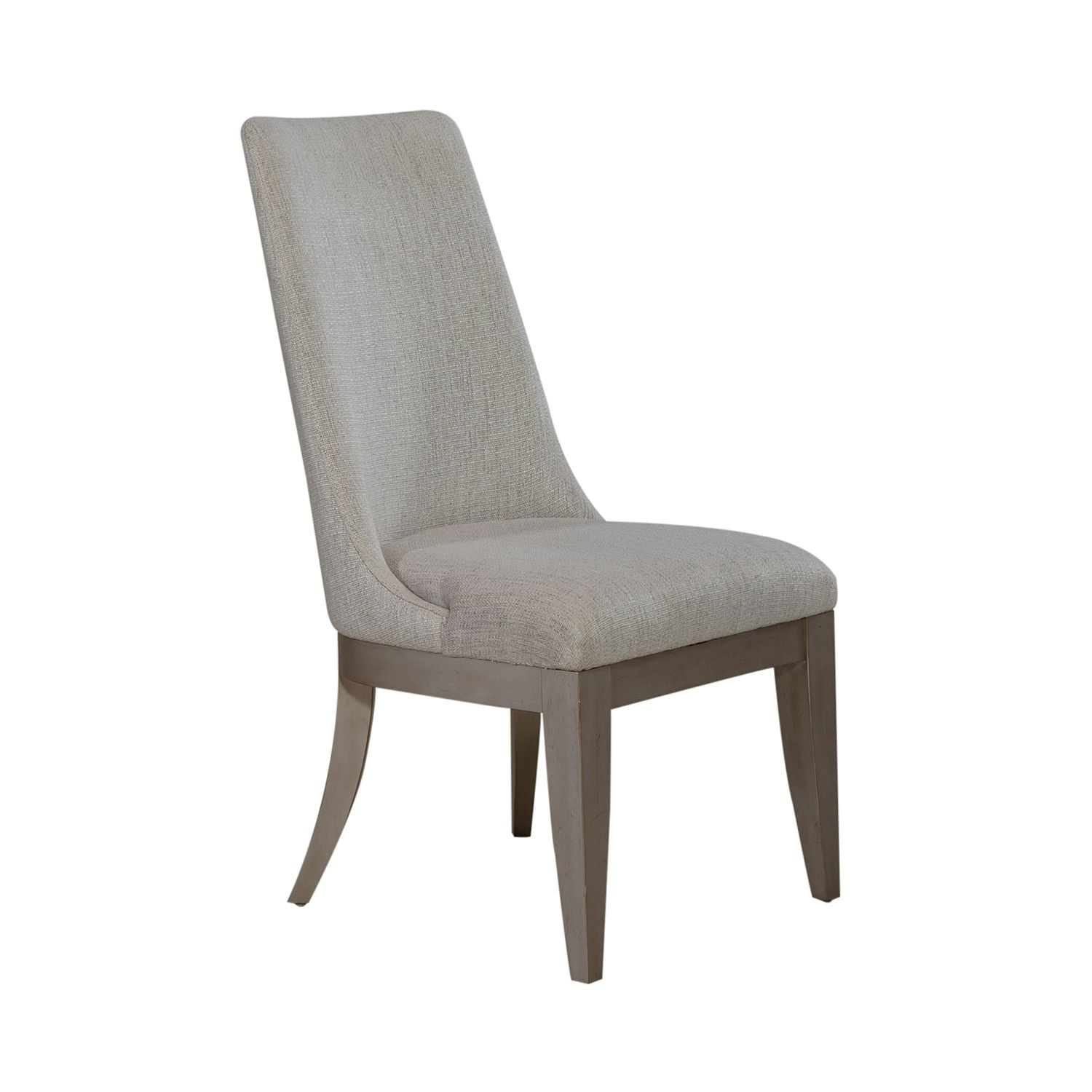 Kristelle Upholstered Side Chair