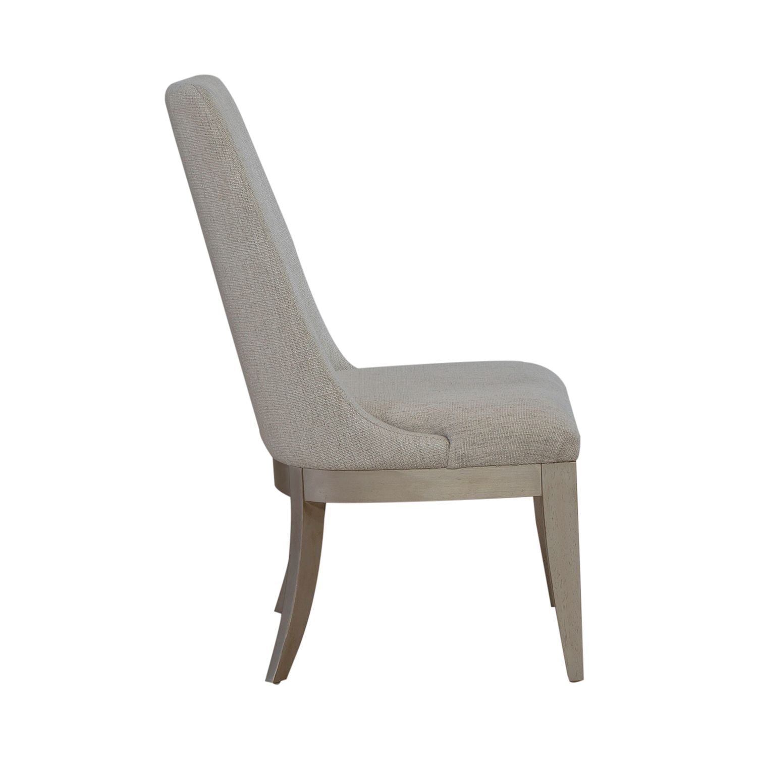 Kristelle Upholstered Side Chair