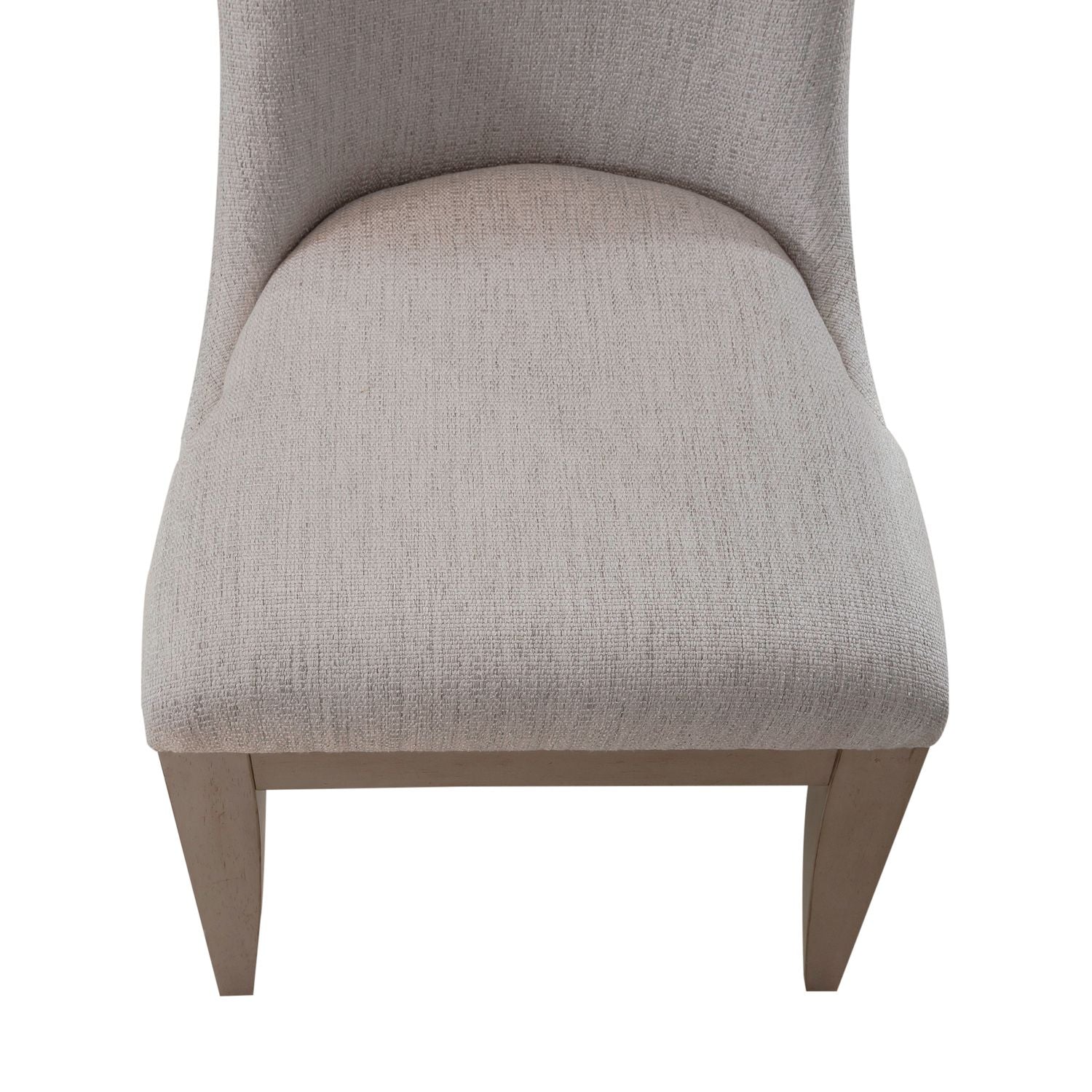 Kristelle Upholstered Side Chair