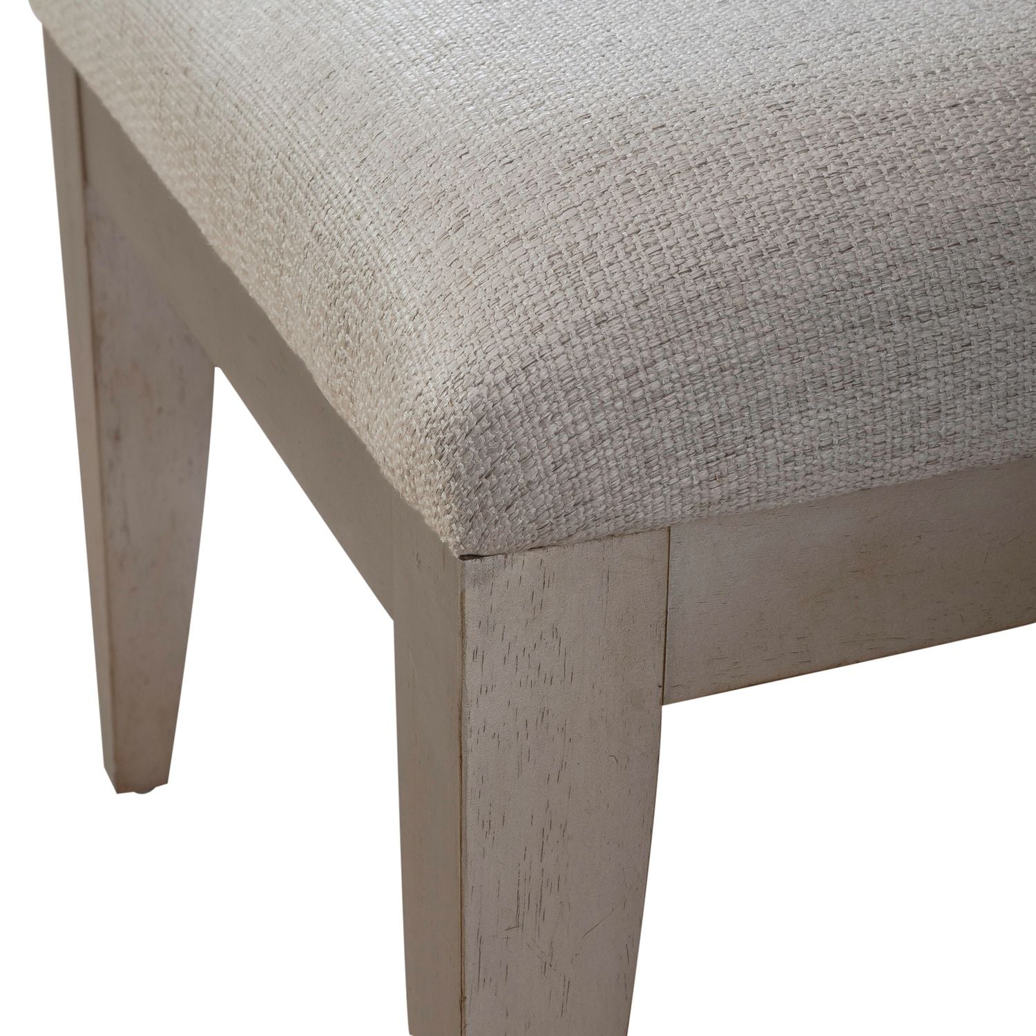 Kristelle Upholstered Side Chair