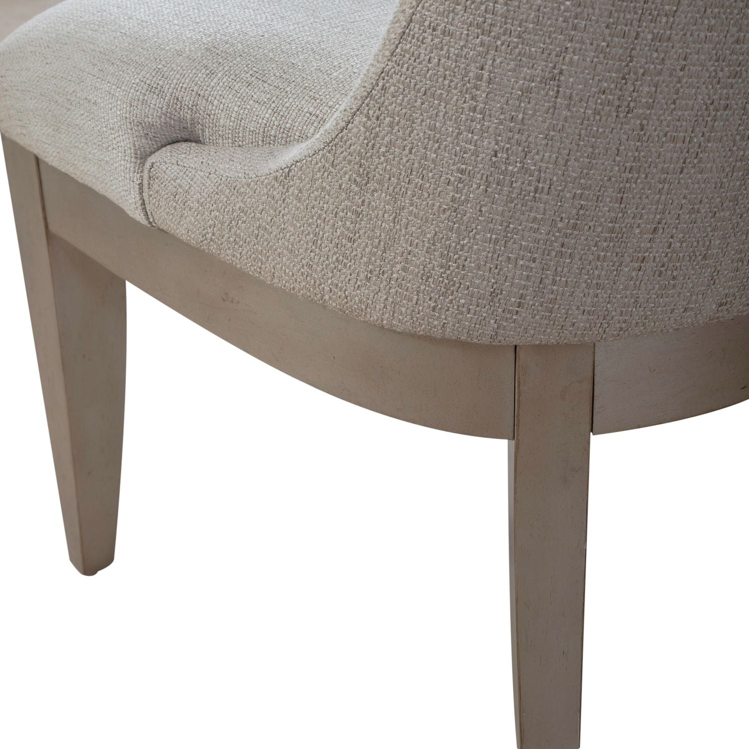 Kristelle Upholstered Side Chair