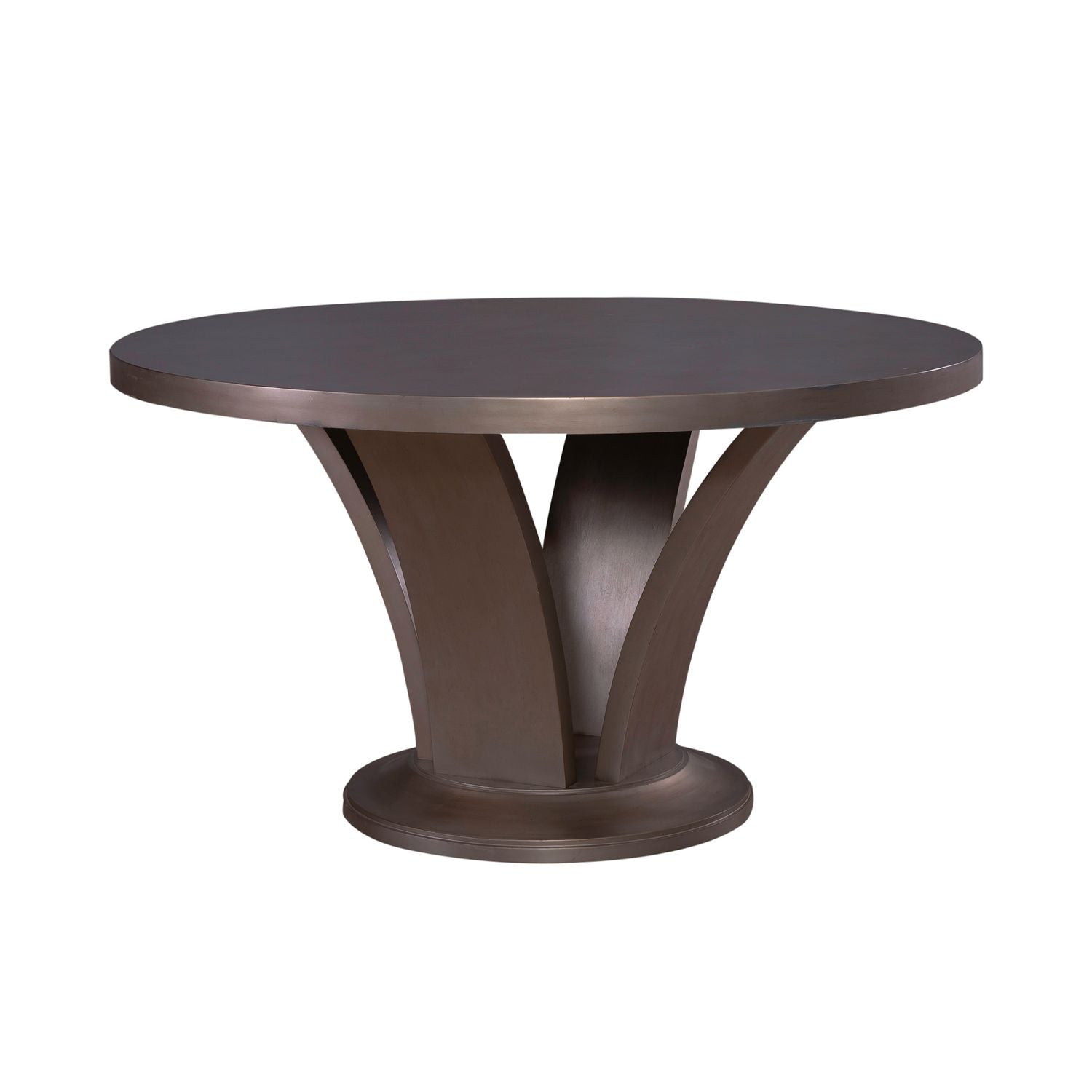 Clarington Pedestal Dining Table Set