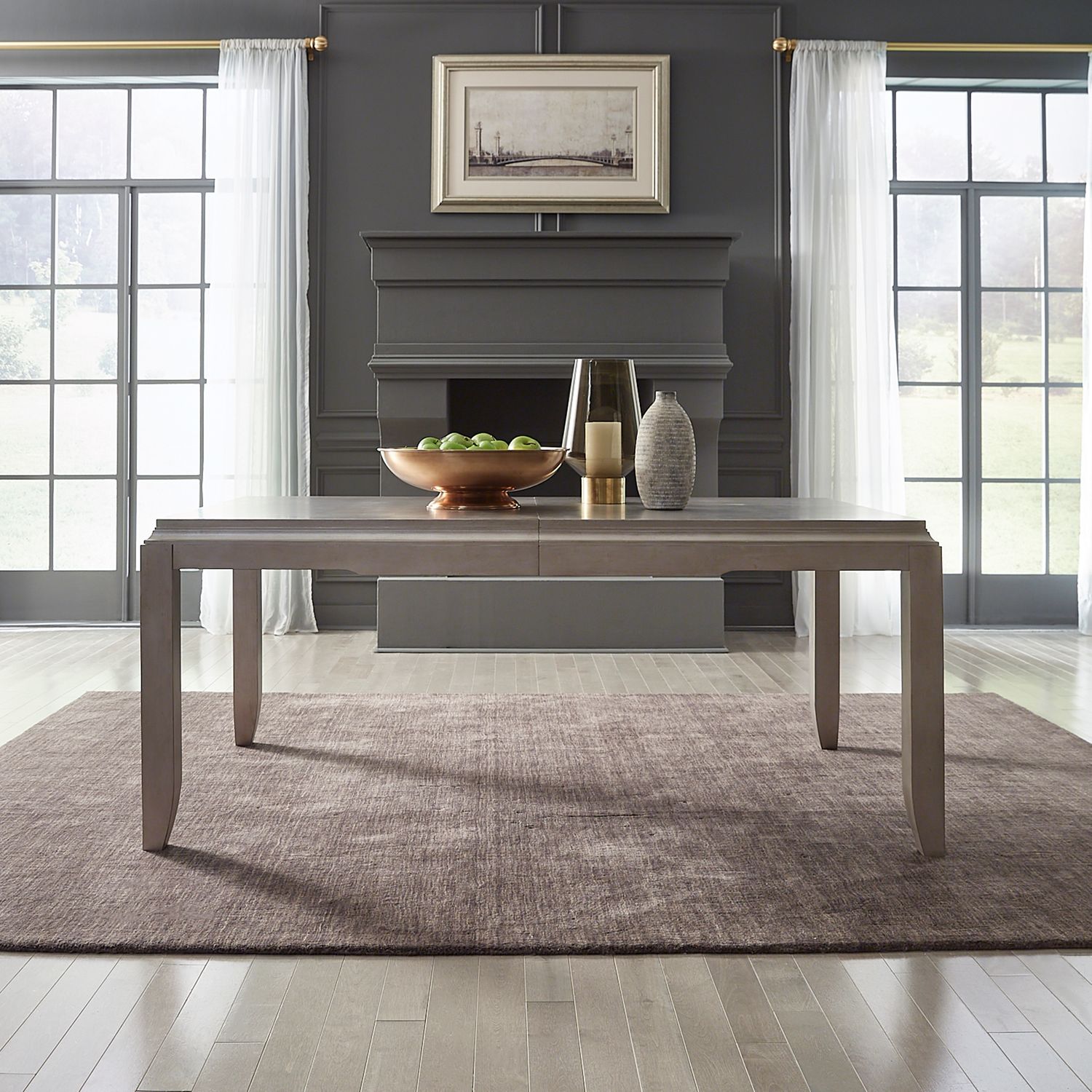 Engelina Rectangular Dining Table