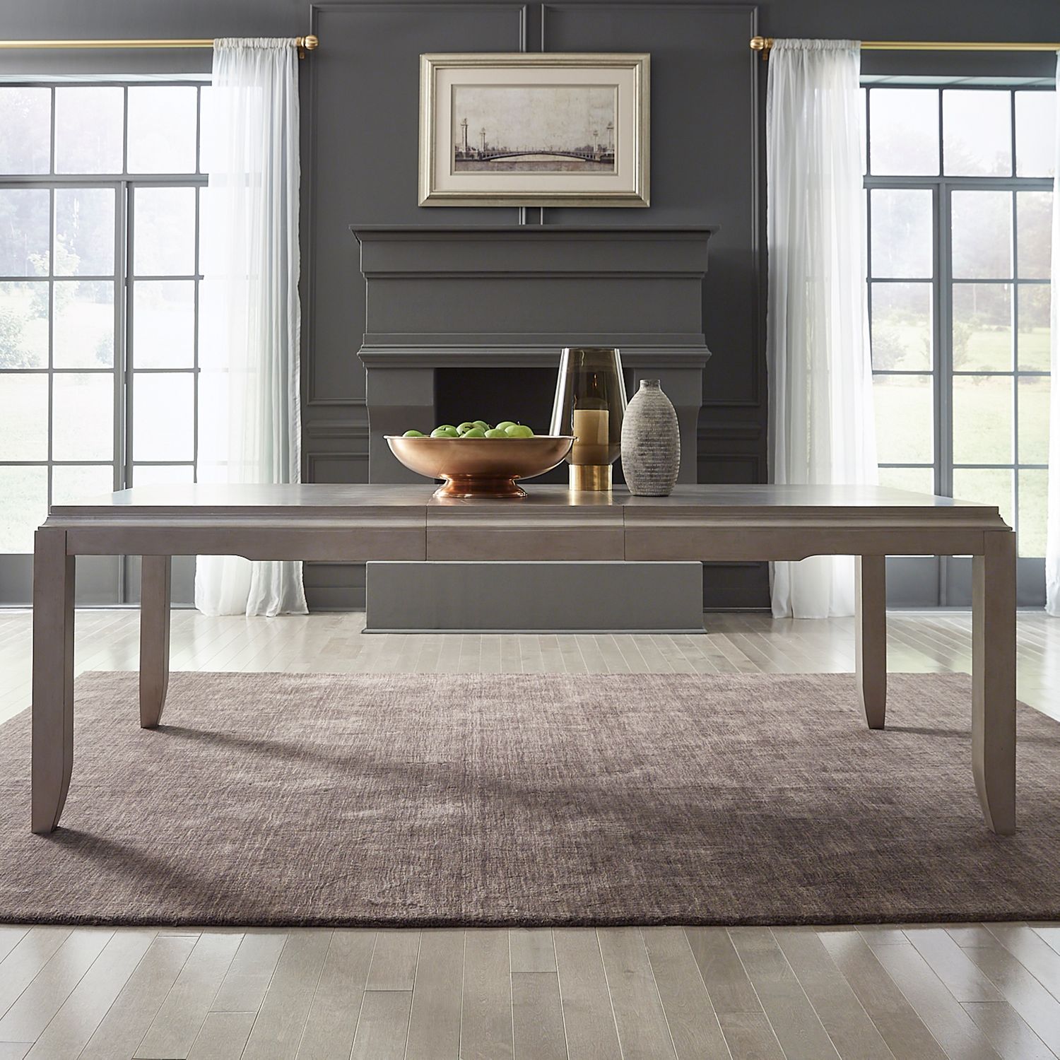 Engelina Rectangular Dining Table