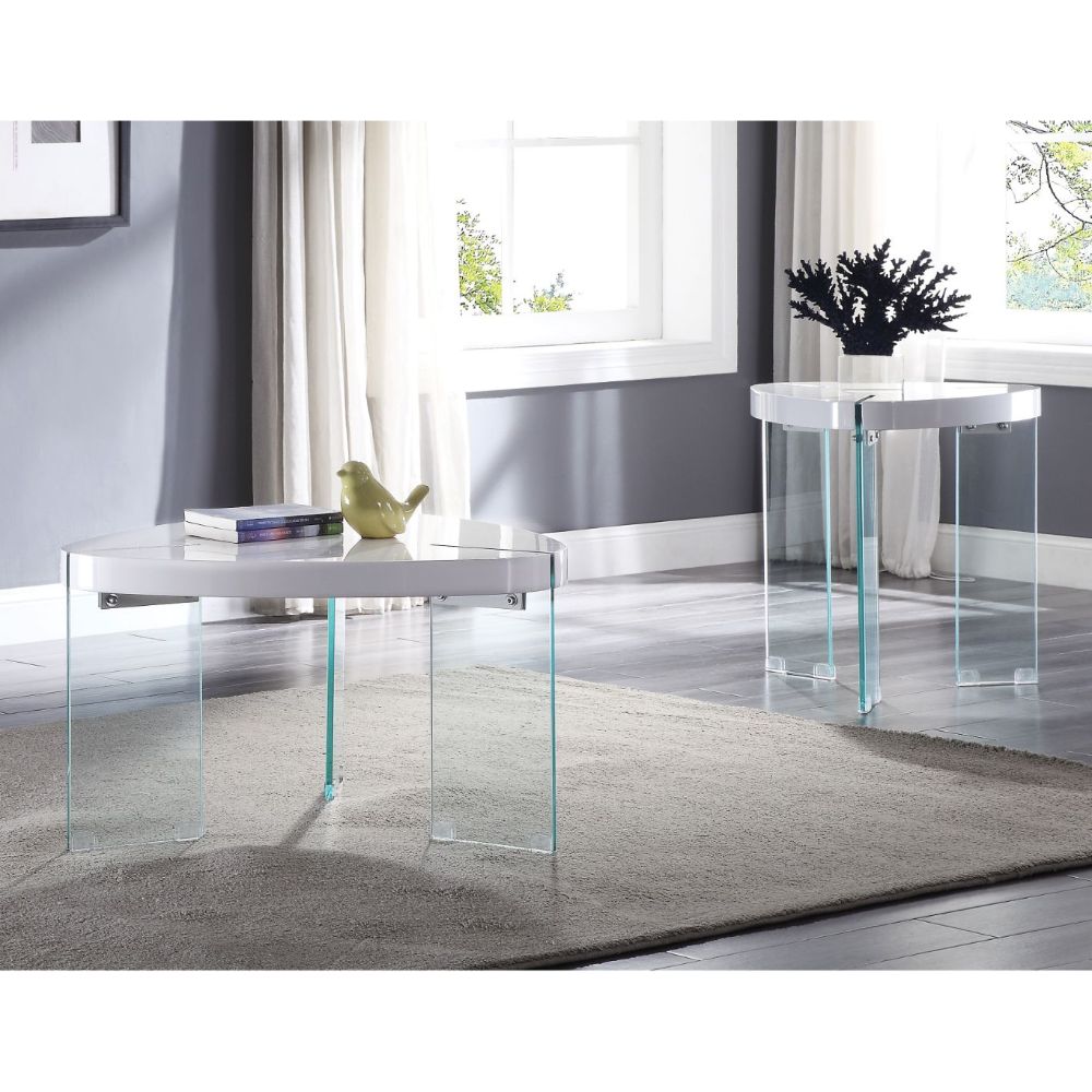 Aspers Coffee Table