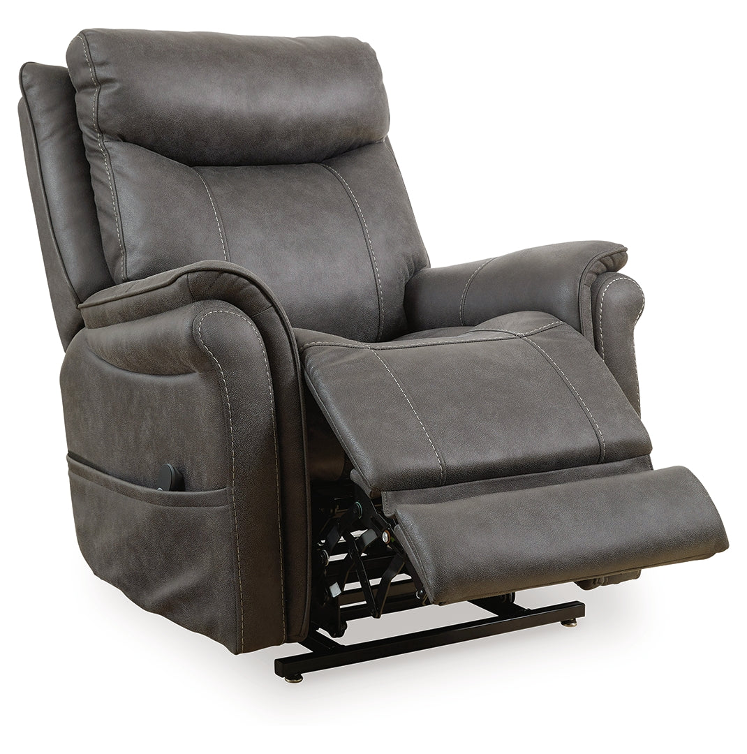 Lorreze Power Lift Recliner