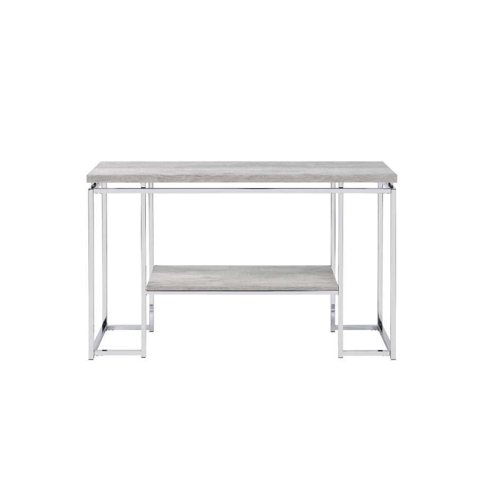 Astros Sofa Table