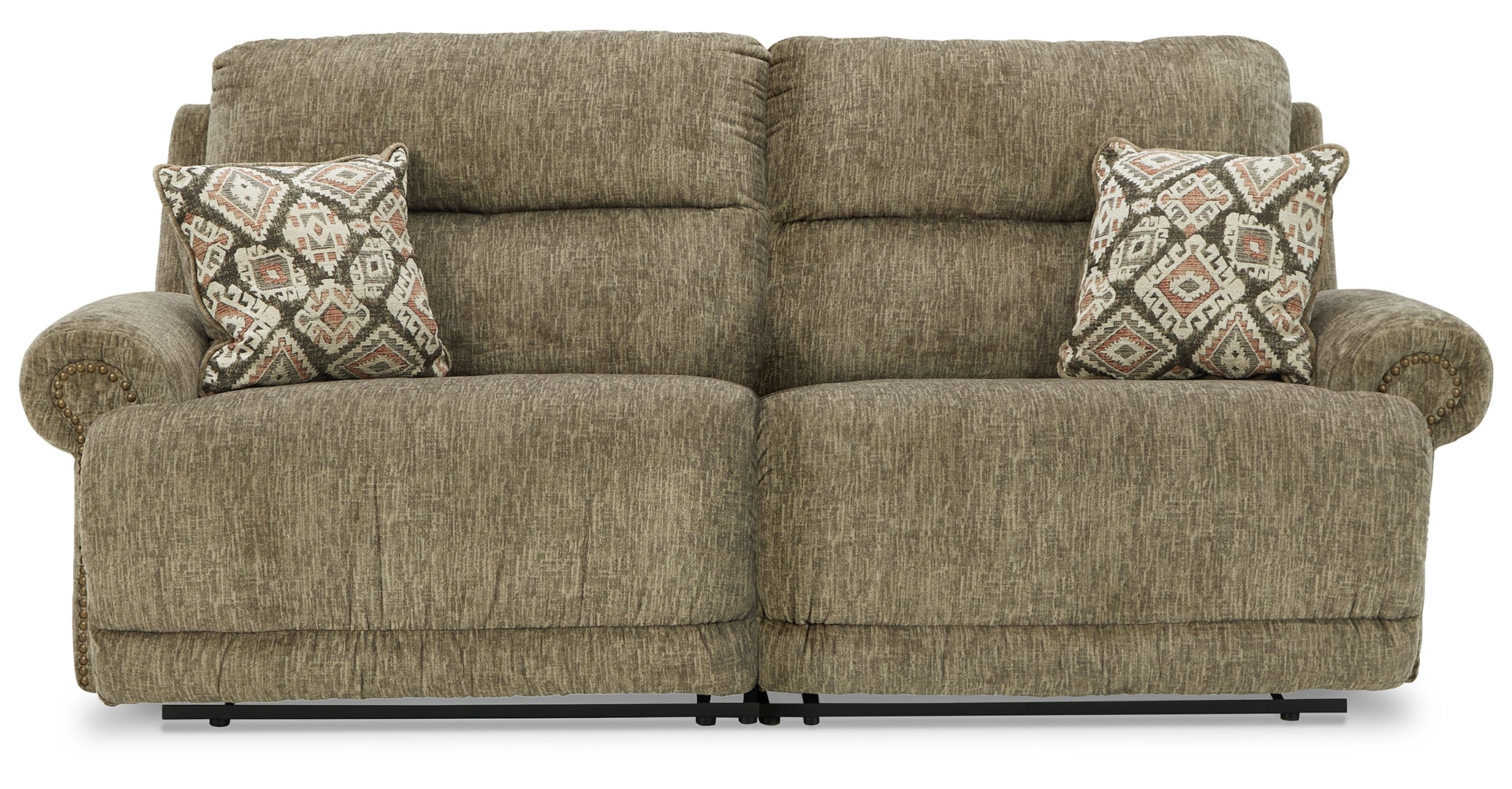 Lubec 2-Piece Power Reclining Sectional