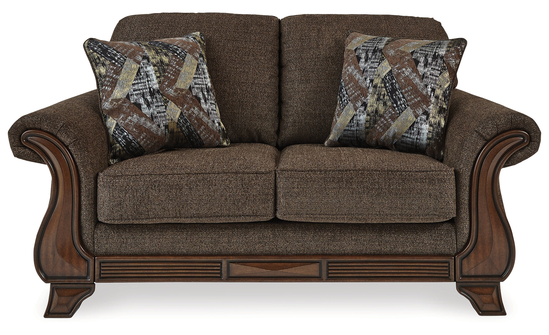 Miltonwood Loveseat