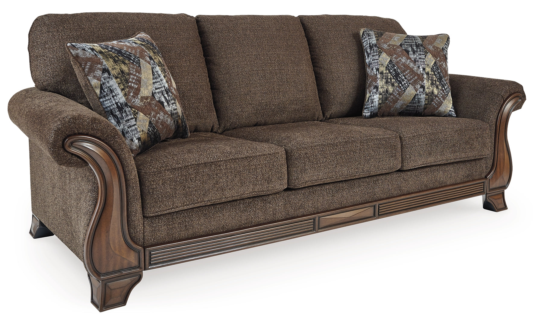 Miltonwood Queen Sofa Sleeper