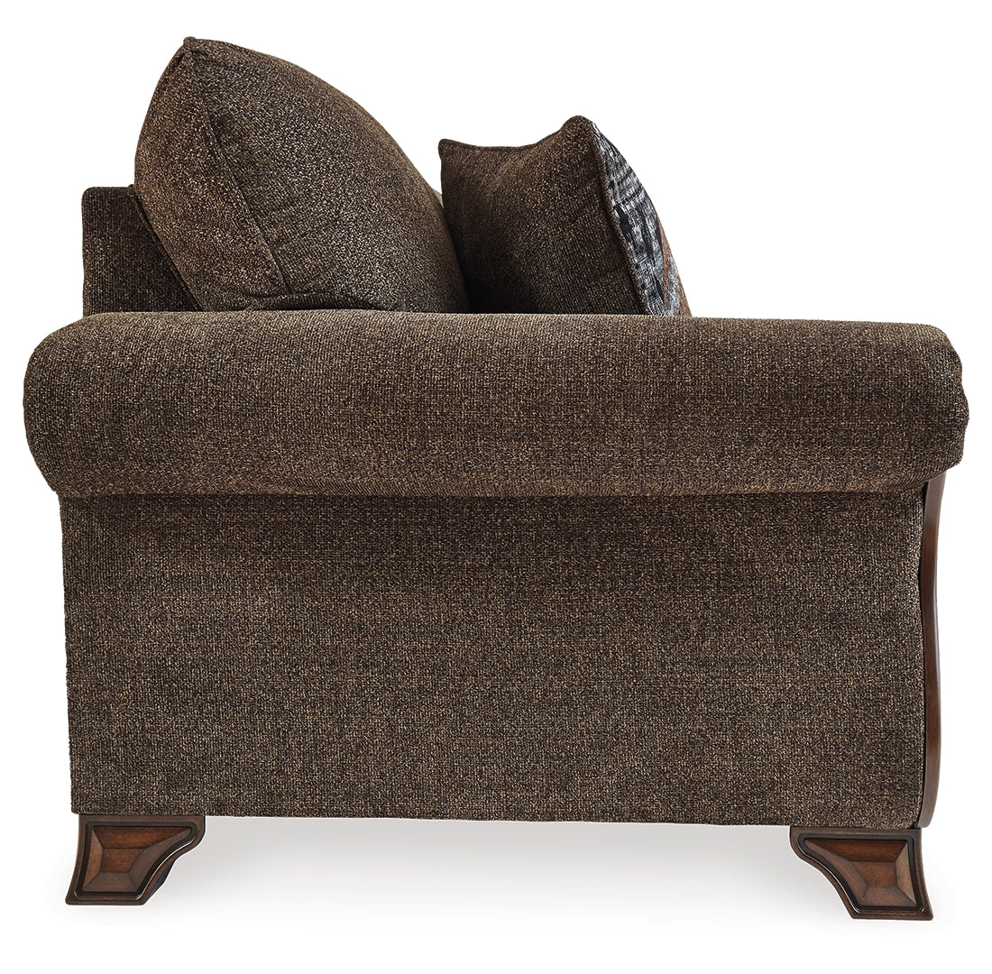 Miltonwood Sofa