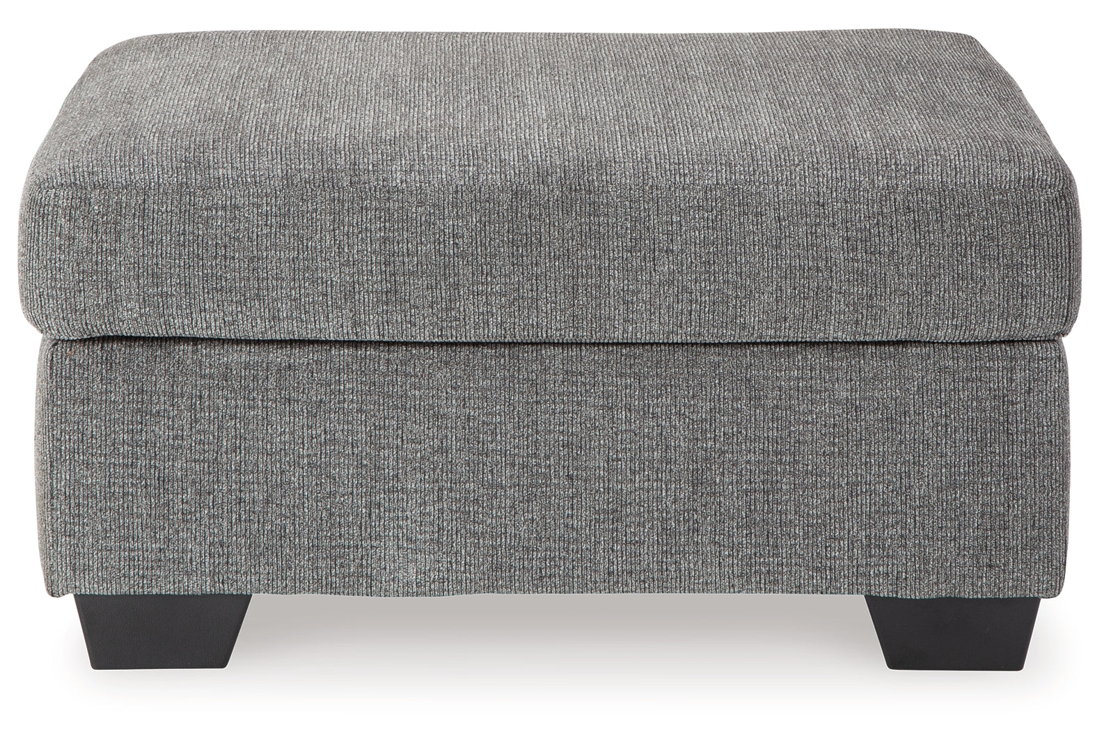 Dalhart Oversized Accent Ottoman