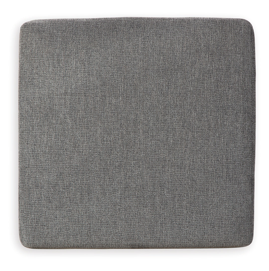 Dalhart Oversized Accent Ottoman