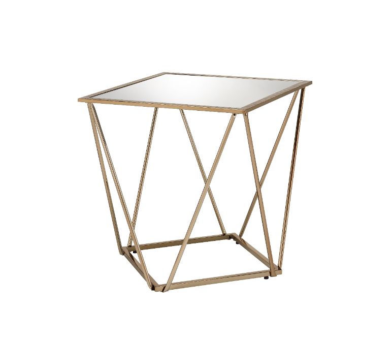 Bili End Table