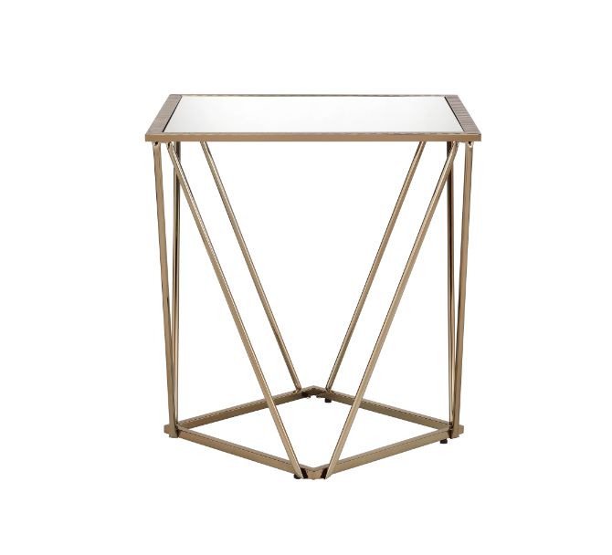 Bili End Table