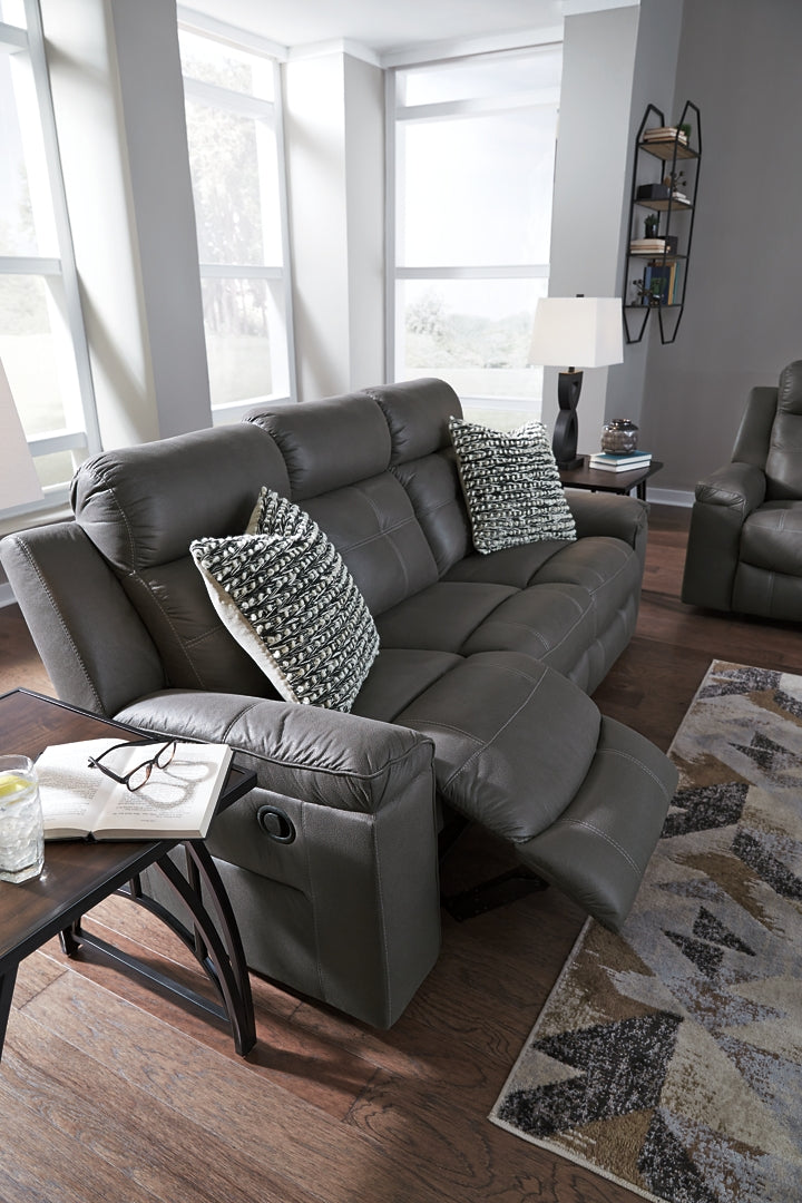 Jesolo Sofa, Loveseat and Recliner