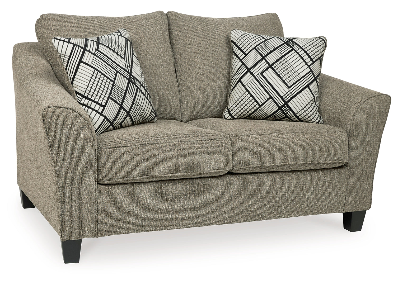 Barnesley Loveseat