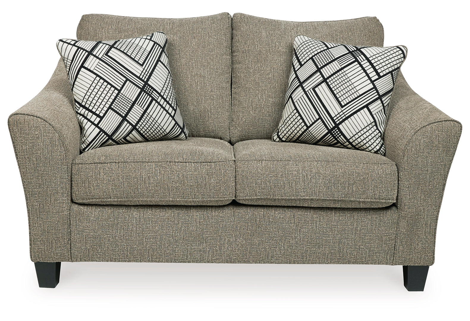 Barnesley Loveseat