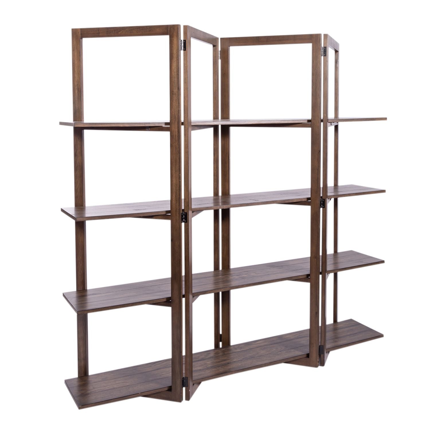 Odier Open Bookcase