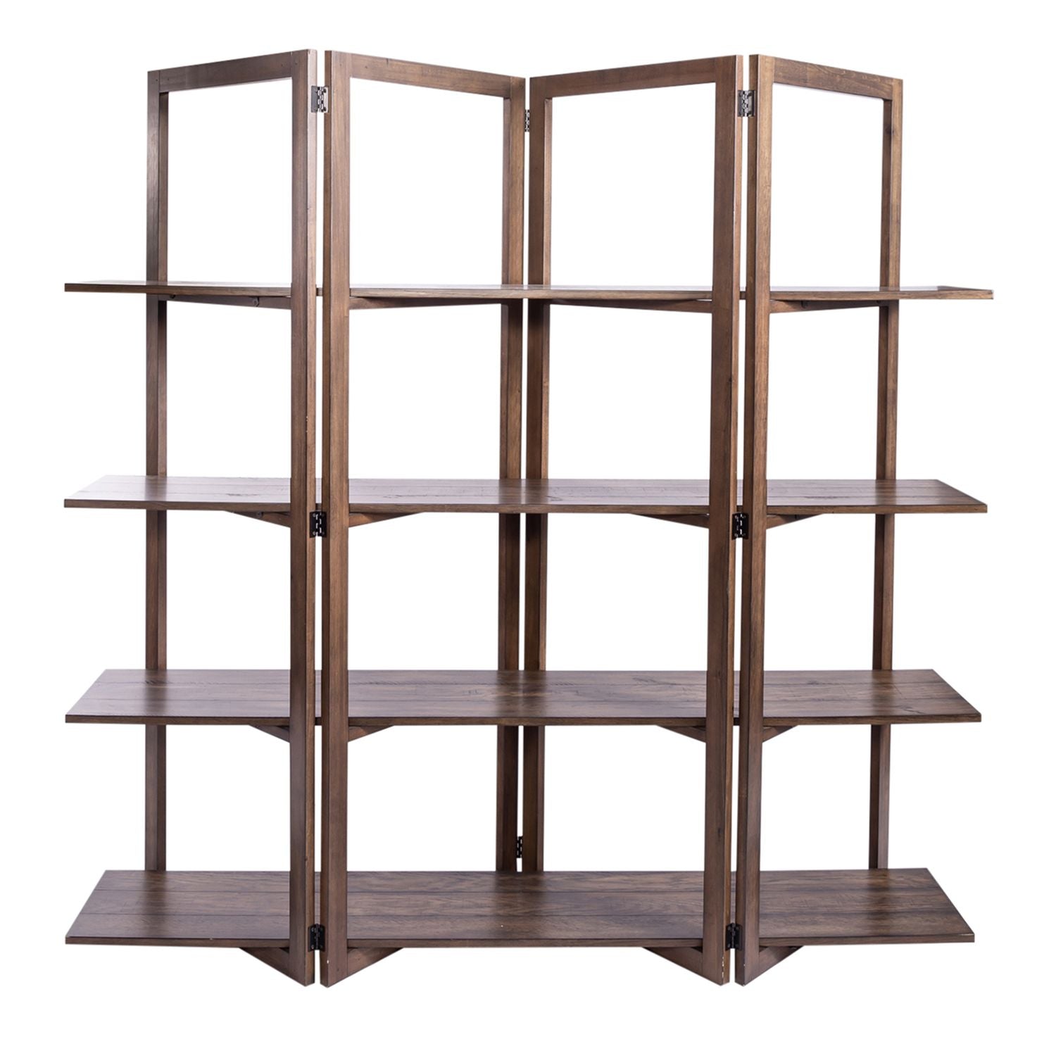 Odier Open Bookcase