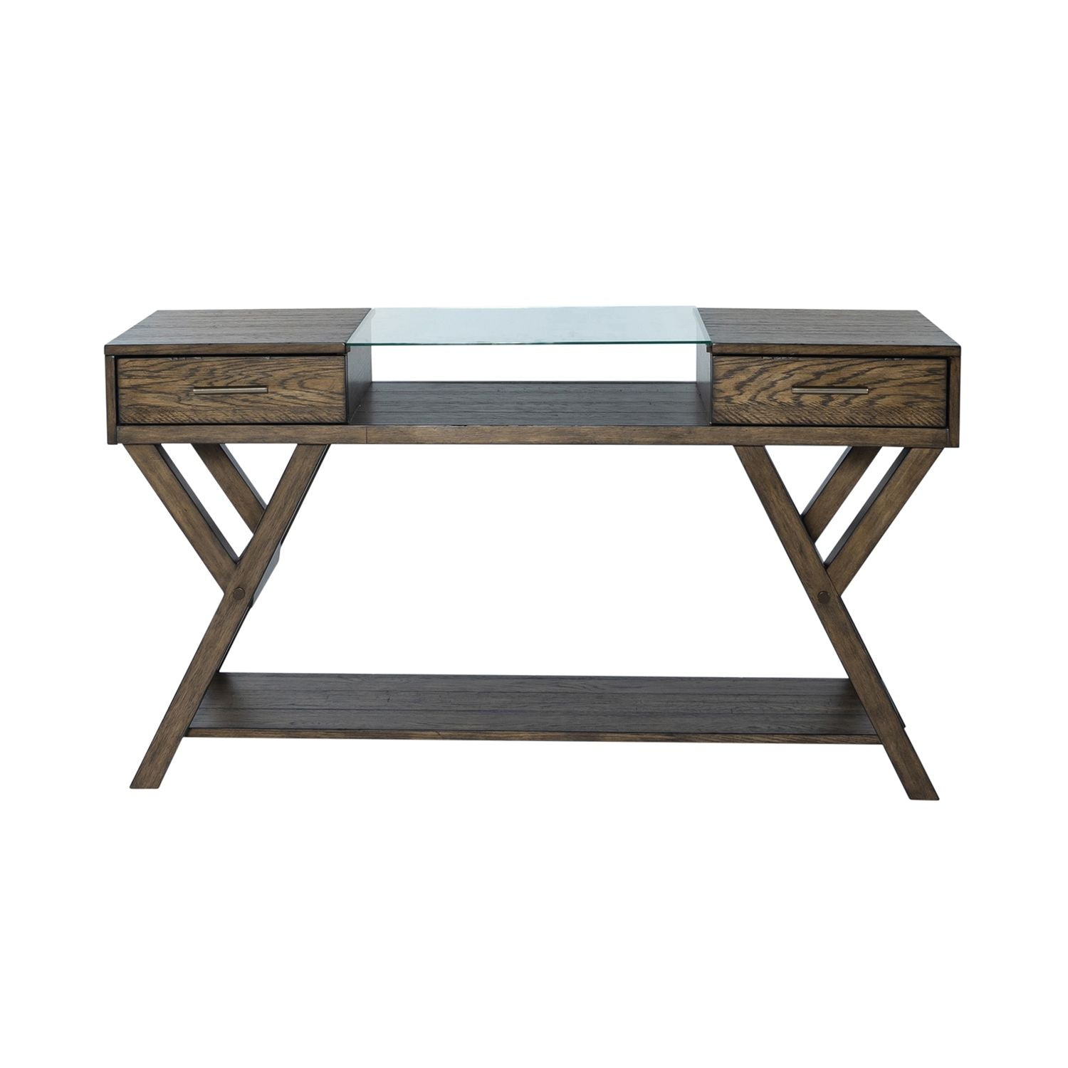 Carson-Jack Drawer Sofa Table